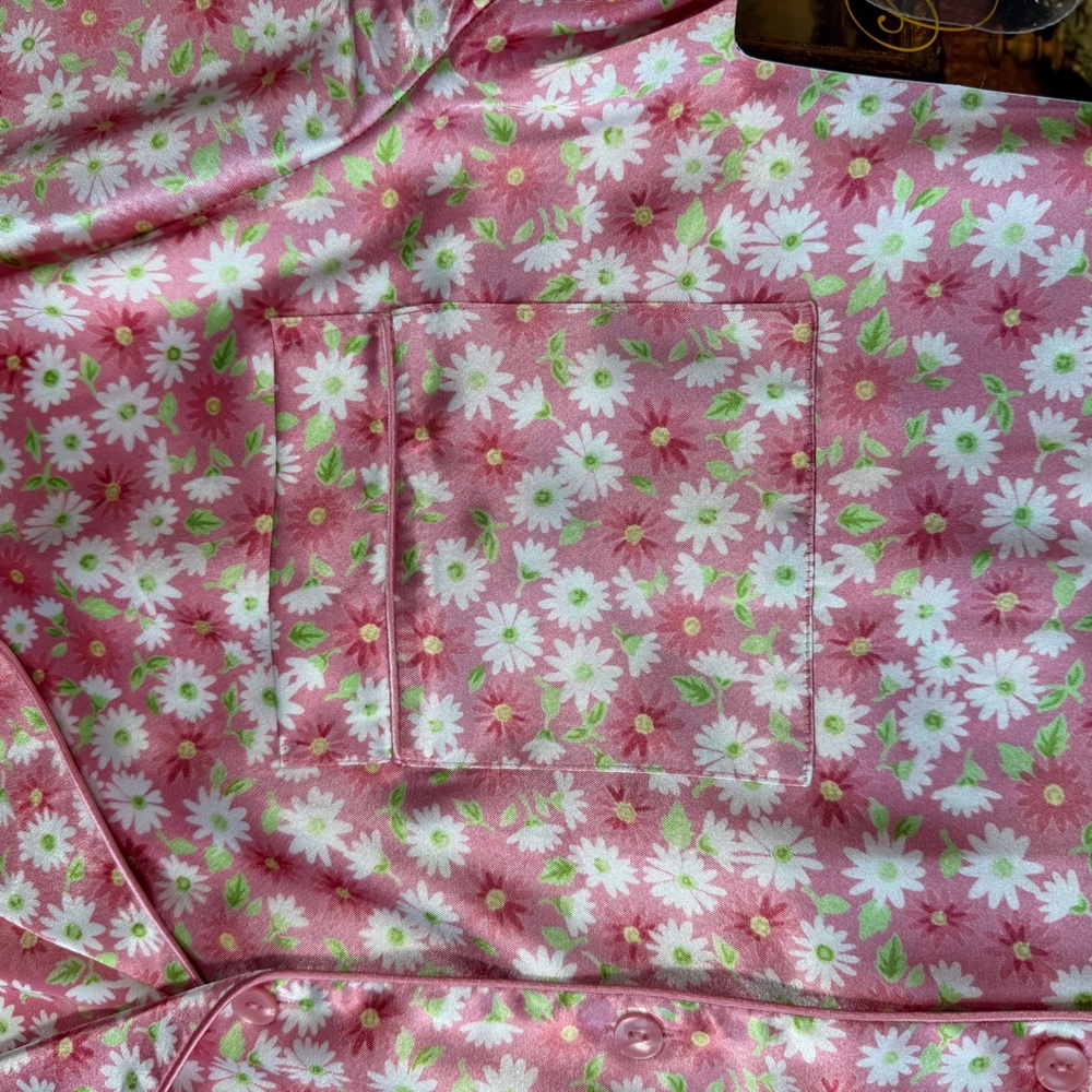 NWT Vintage‎ Sophia by Delicates Nightgown - Picture 5 of 10
